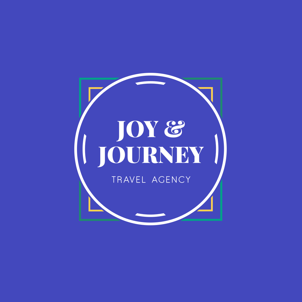 Blue Circle Travel logo Blue Circle Travel logo