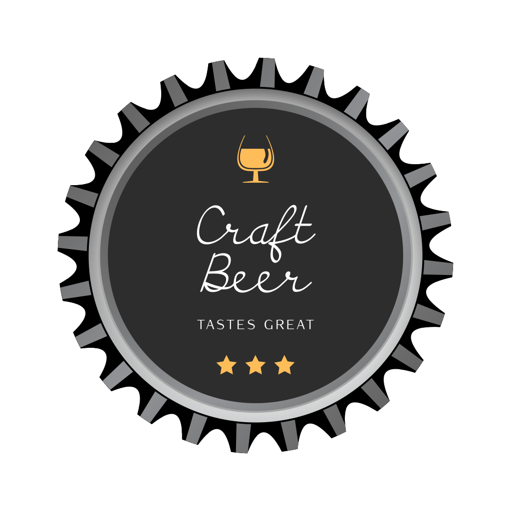 Craft Beer logo
