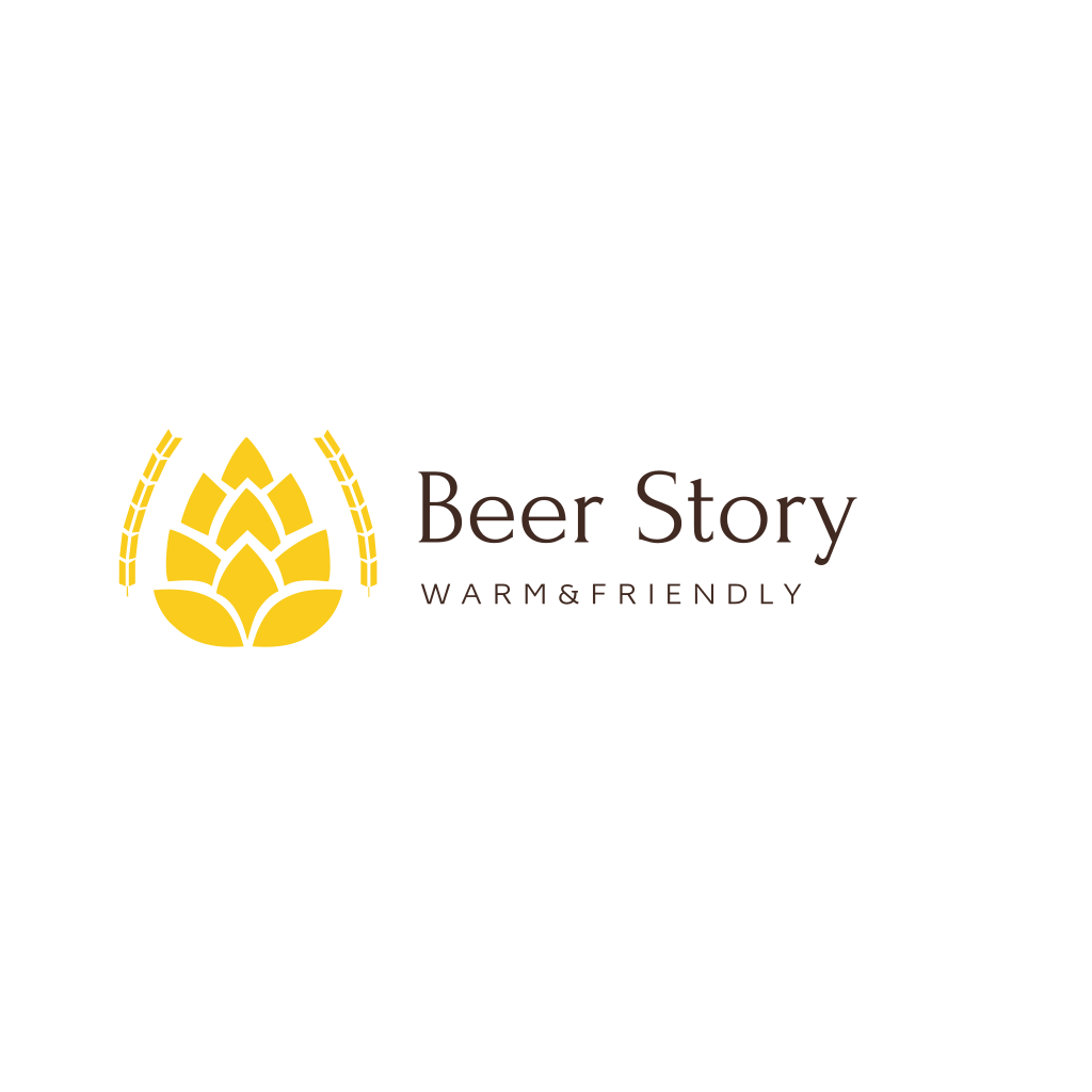 Golden Hops logo Golden Hops logo