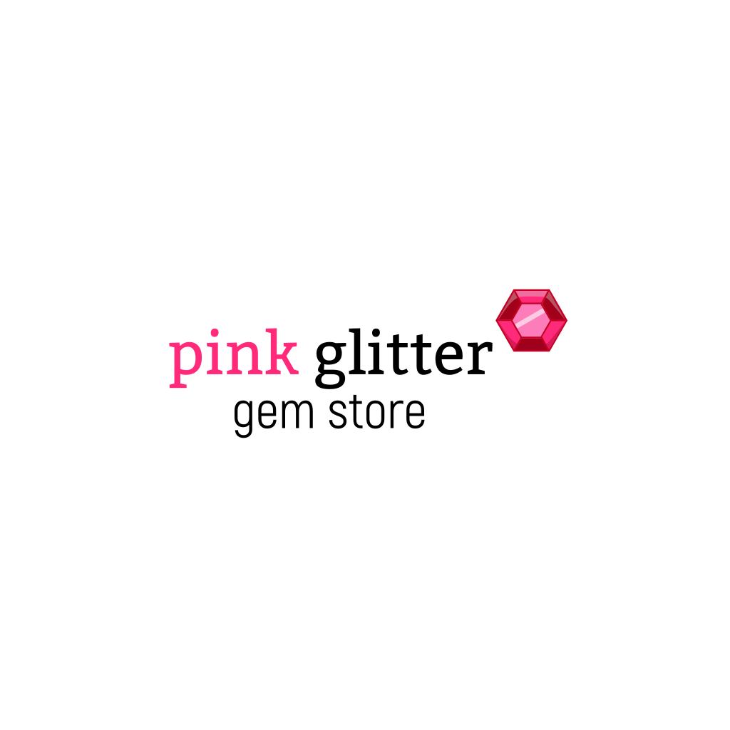 Розовый Бриллиант Логотип