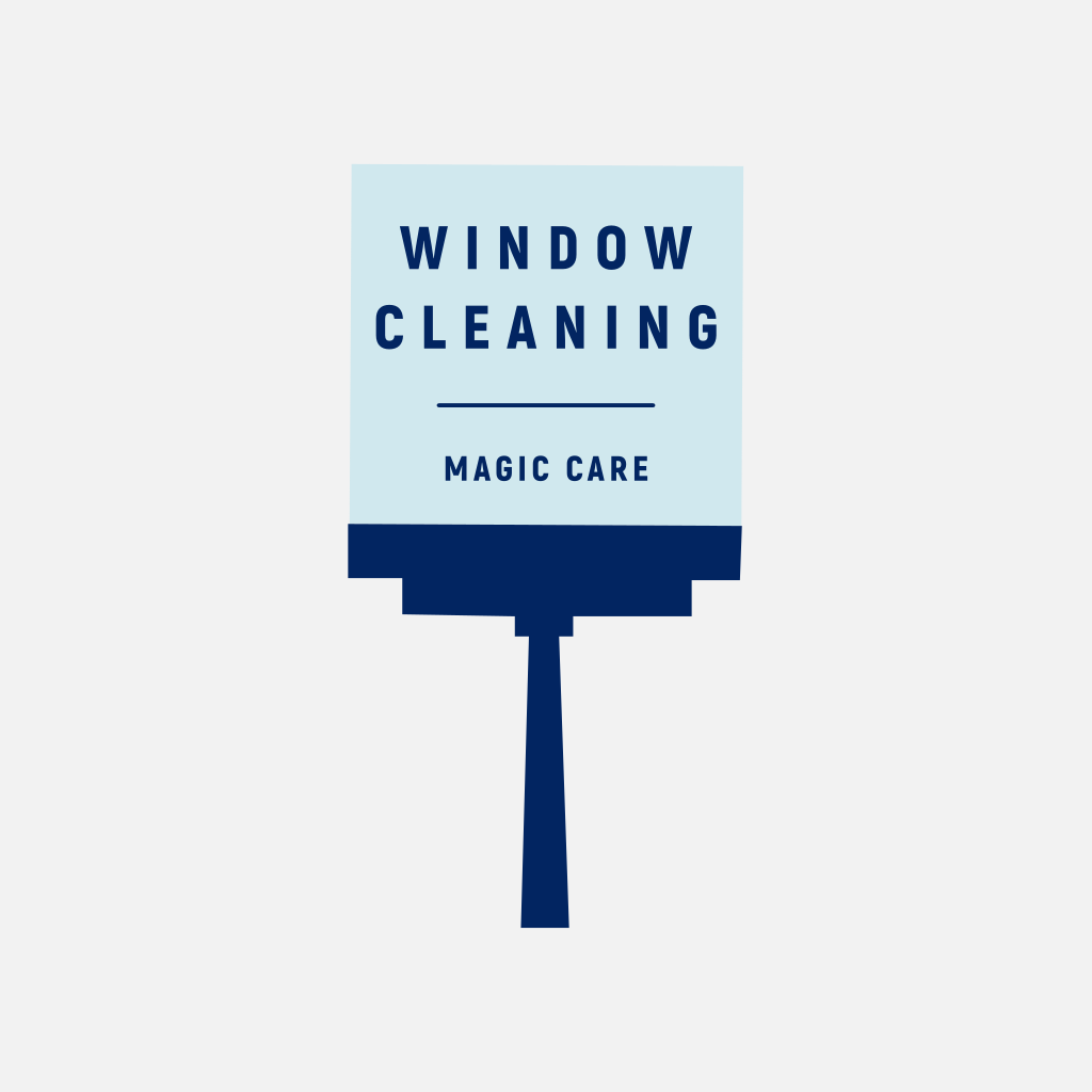 Window Brush logo