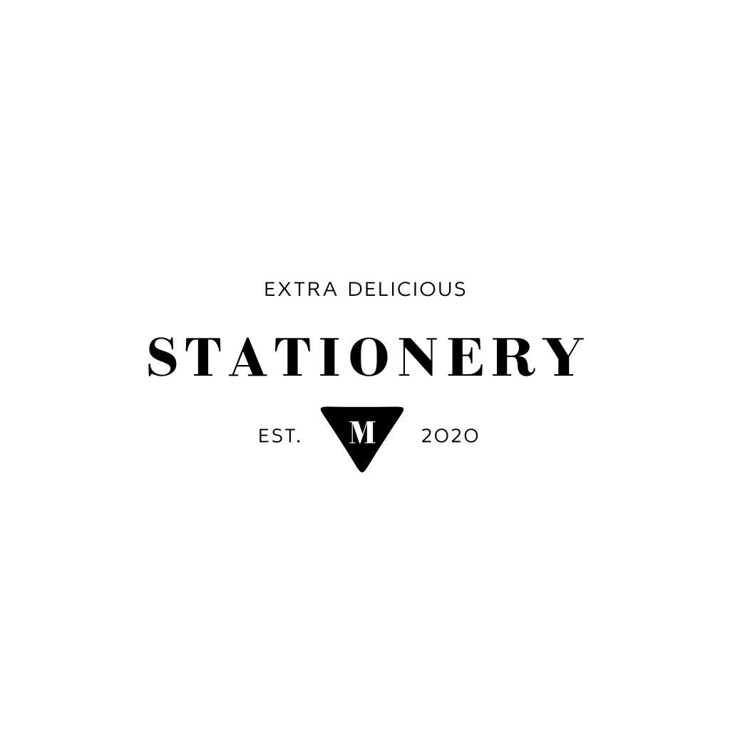 Classic Black & White logo