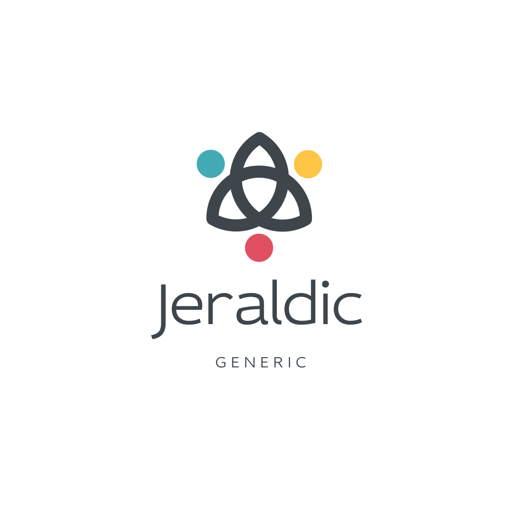Abstract Generic logo