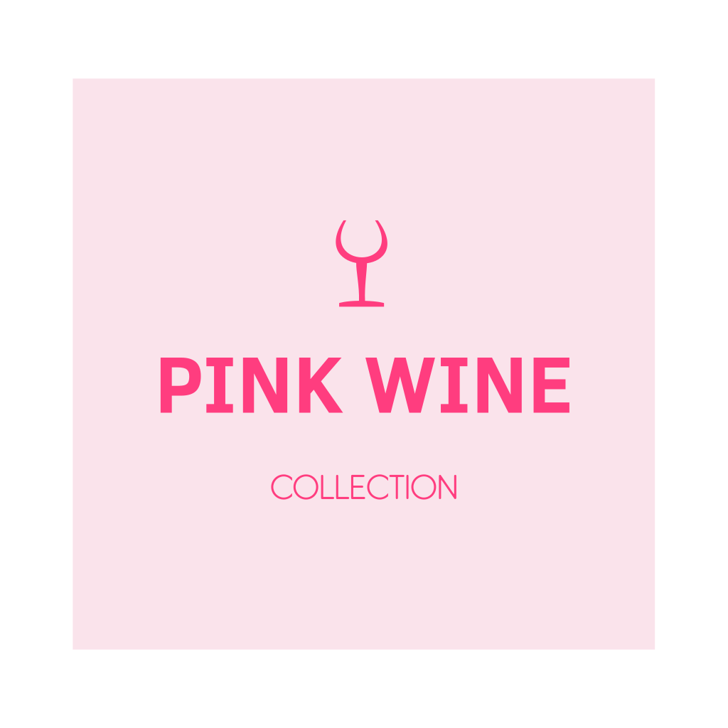 Pink Wine logo