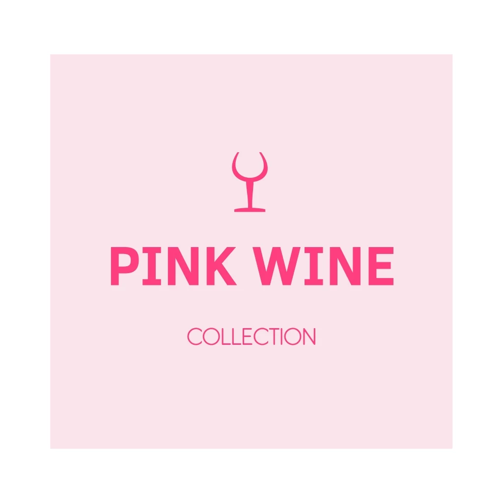 Pink Wine logo