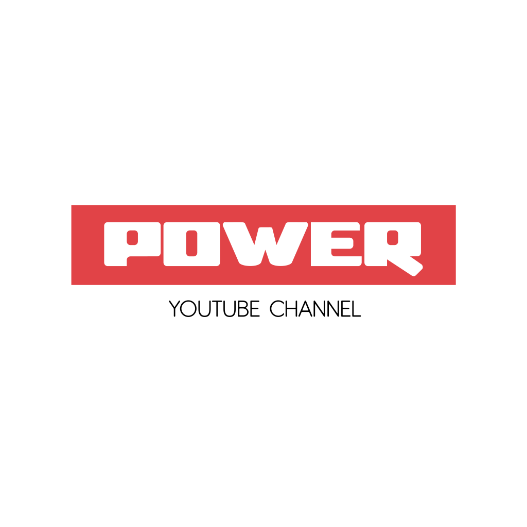 Logo Del Canal De Youtube