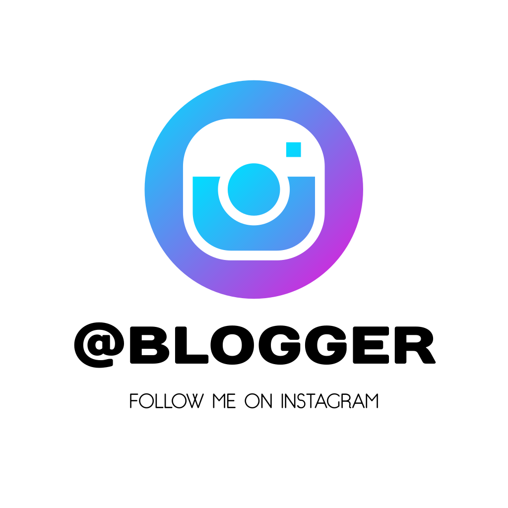 Instagram Значок Логотип