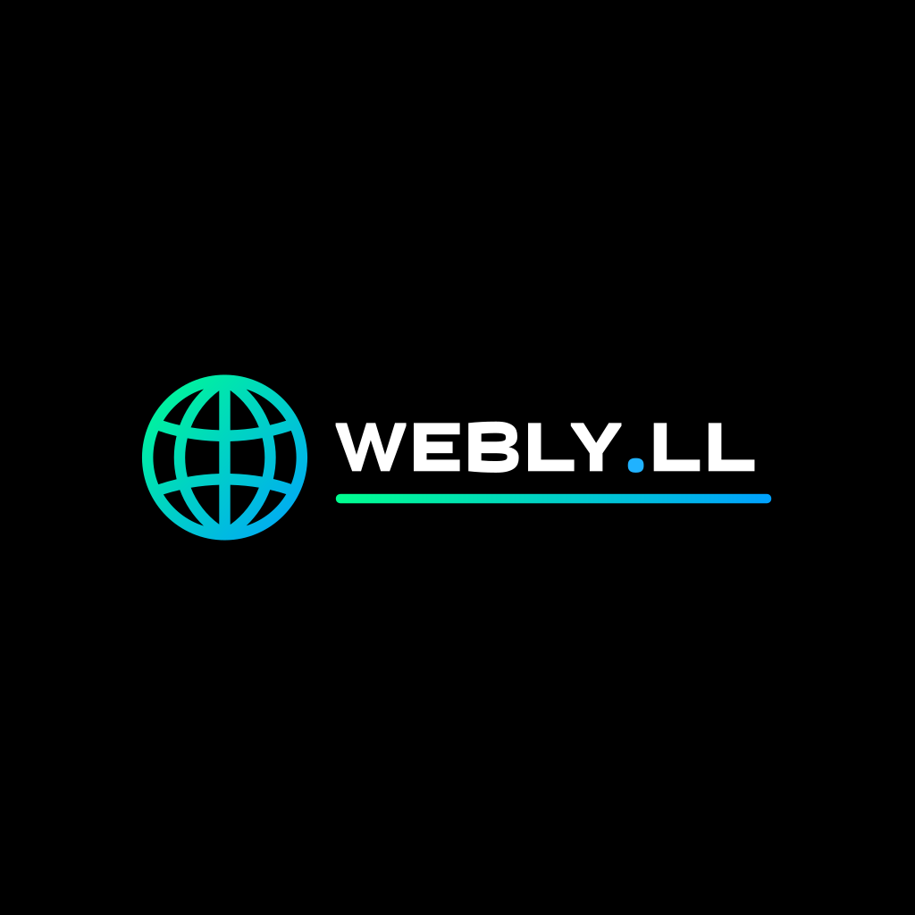 WEB Internet logo WEB Internet logo