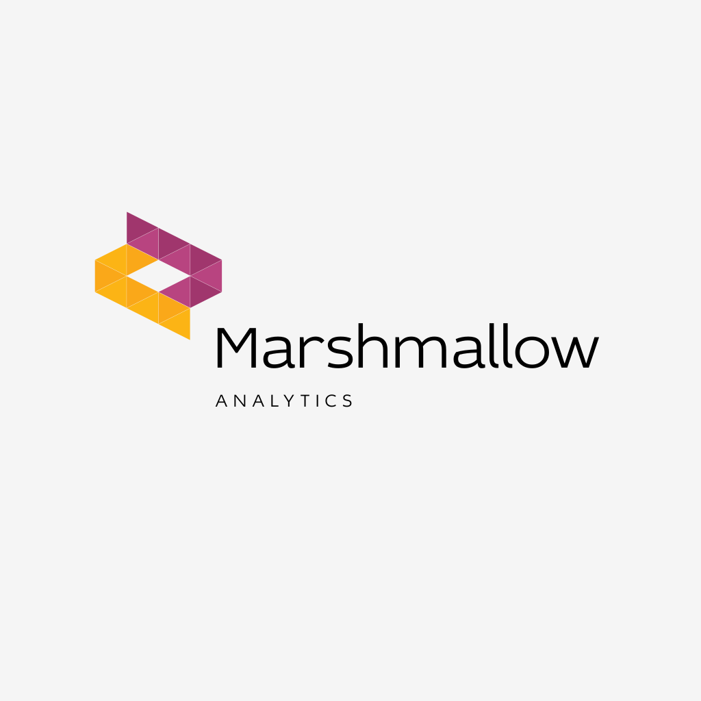 Abstract Analytical logo