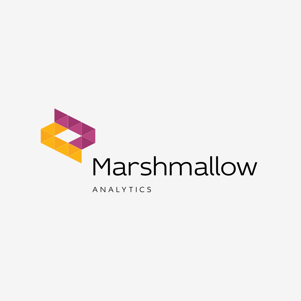 Abstract Analytical logo