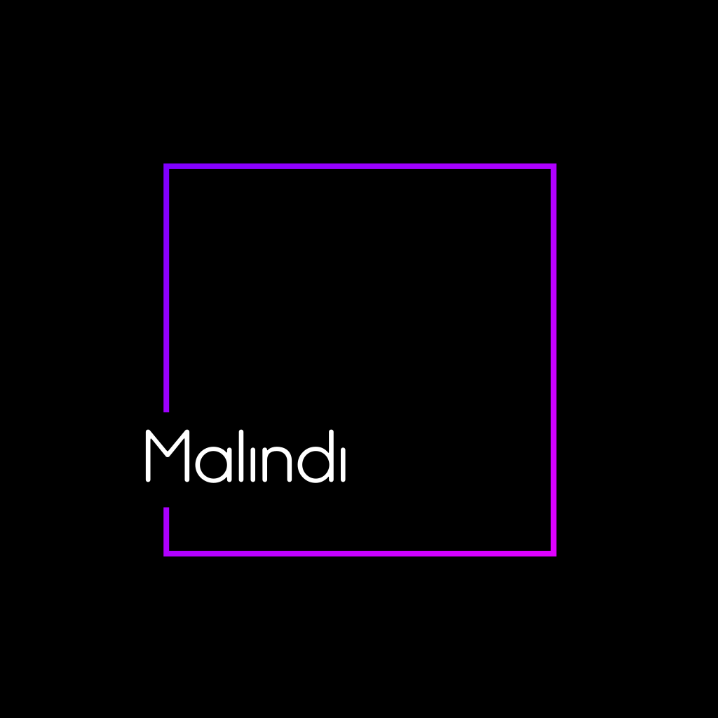Purple Gradient Square logo
