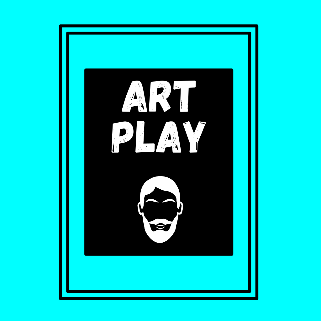 Artist Head logo Artist Head logo
