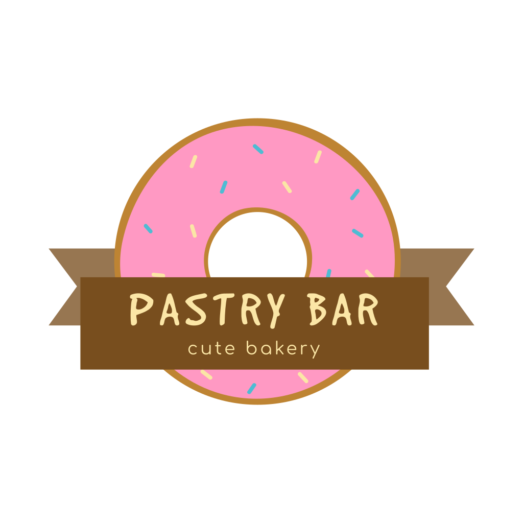 Sweet Donut logo