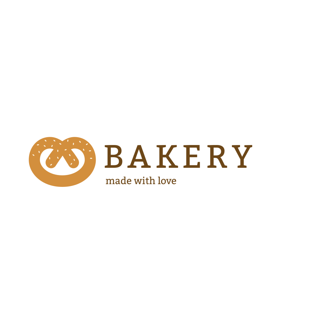 Pretzel Bakery logo Pretzel Bakery logo