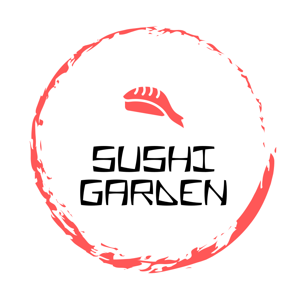 Sushi Circle logo Sushi Circle logo