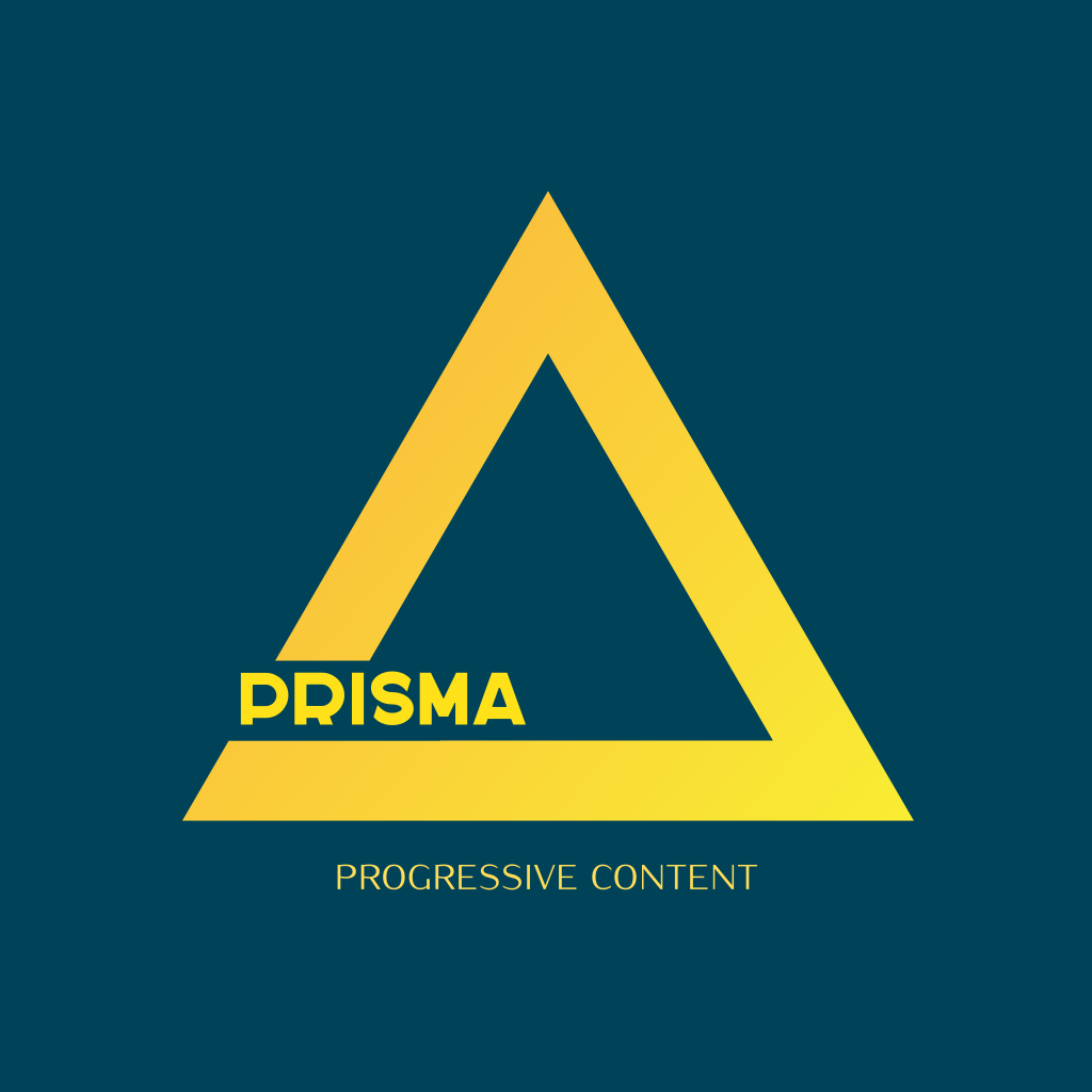 Yellow Triangle logo