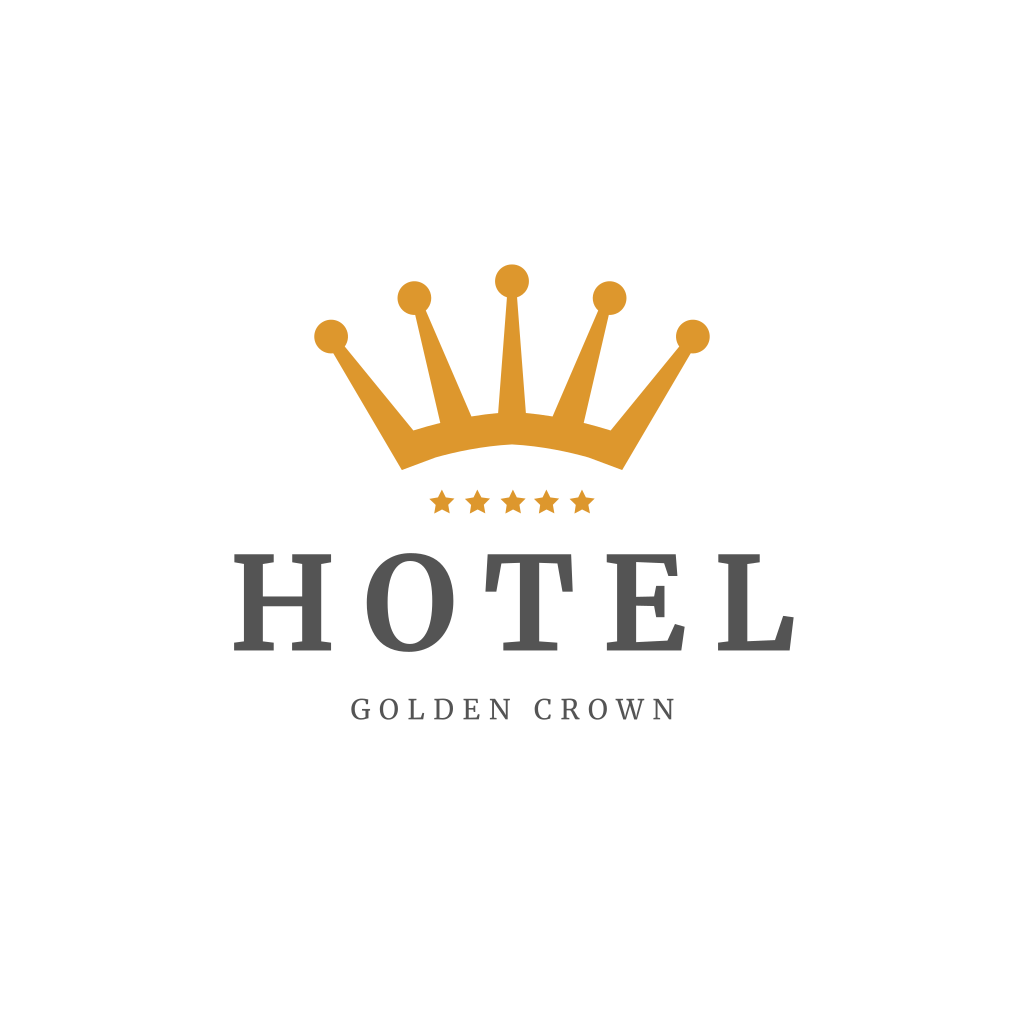 Crown & Stars Luxury logo