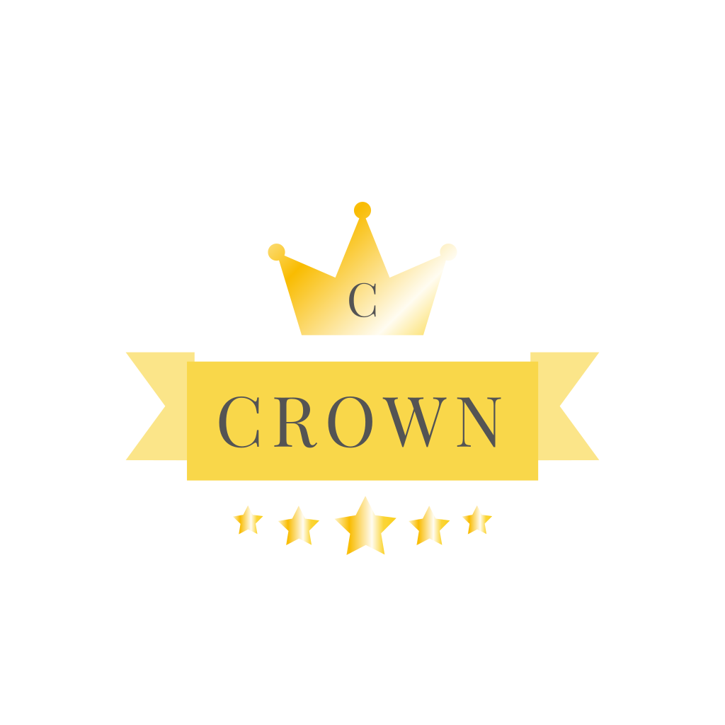 Crown & Letter C logo Crown & Letter C logo