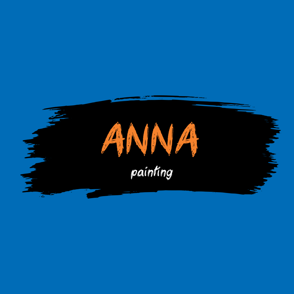 Artist's Personal logo