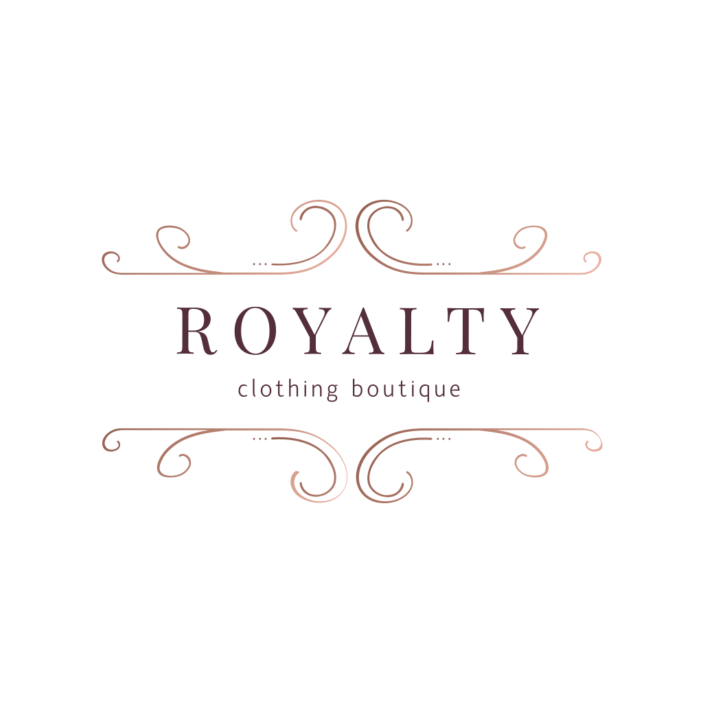 Patterns Luxury logo Patterns Luxury logo