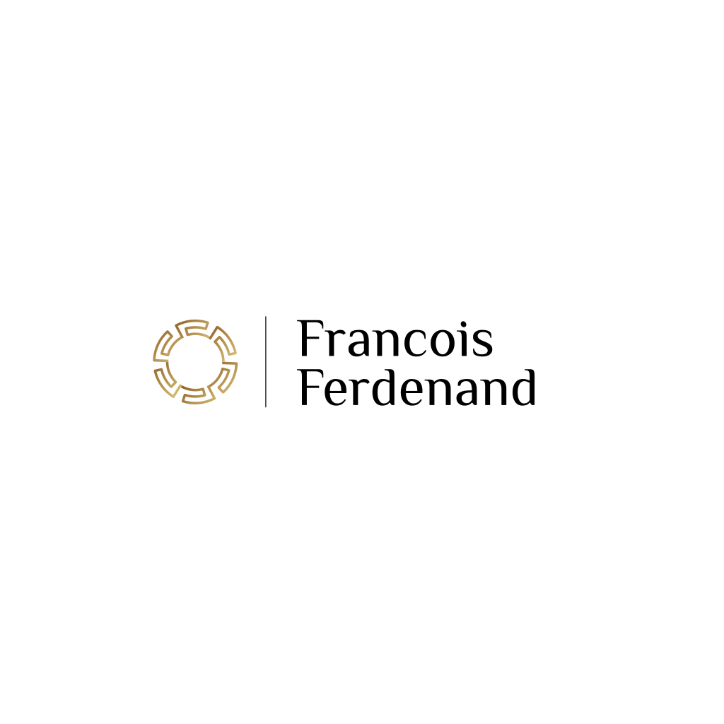 Minimalistic Architect logo Minimalistic Architect logo