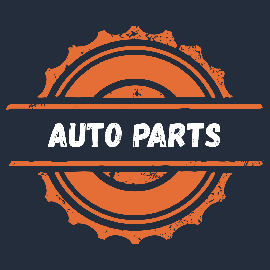 Auto Parts Stores Logos