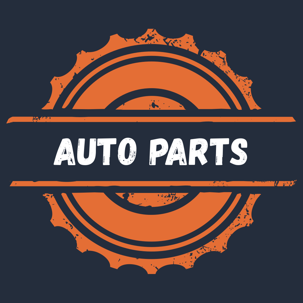 Auto Parts Store Logo Template Turbologo Logo Maker