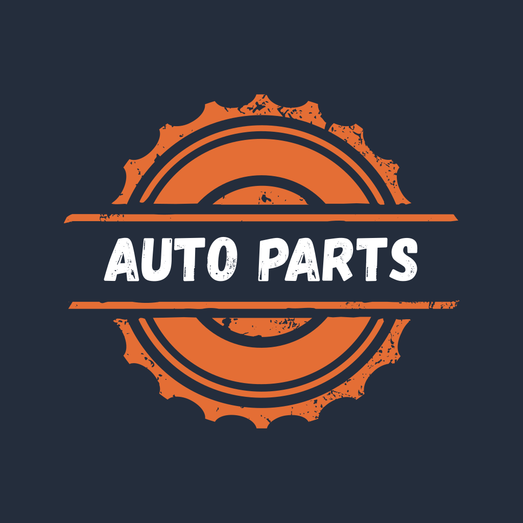 Auto Parts logo 