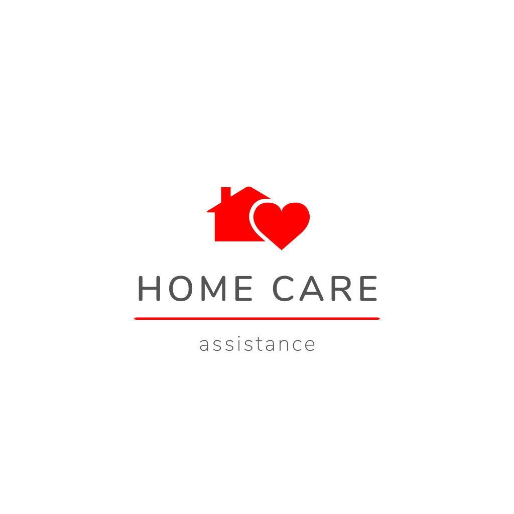 Red Heart & House logo Red Heart & House logo