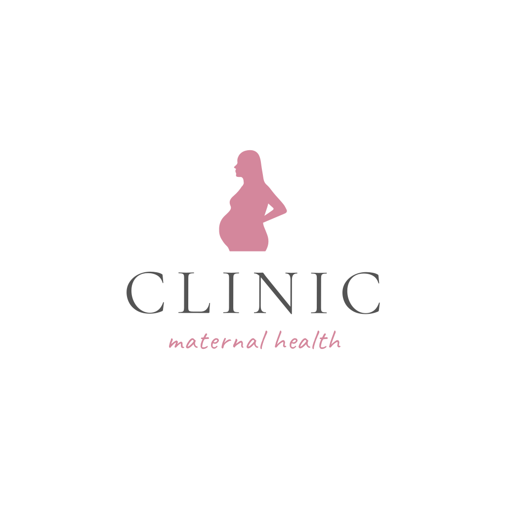 Logo Femme Enceinte