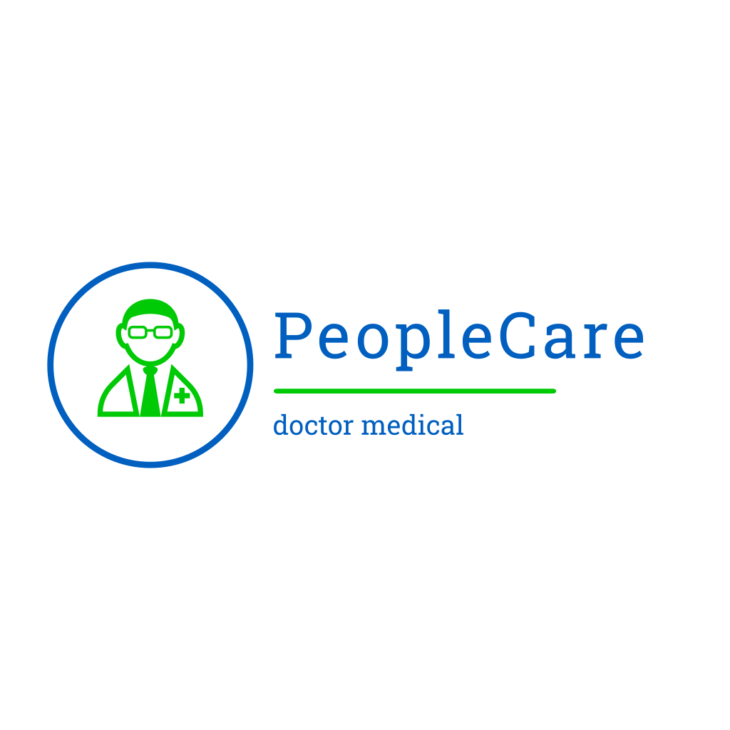 Logo De Médecin Logo De Médecin