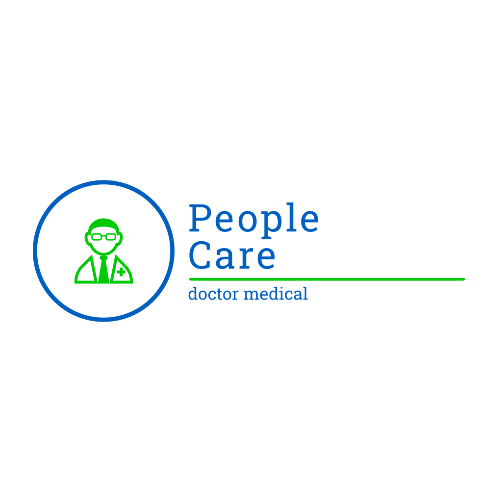 Logo Del Medico