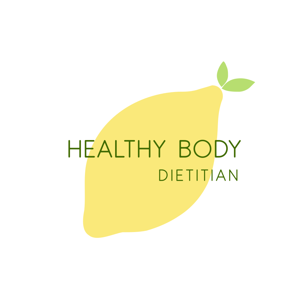 Yellow Lemon logo