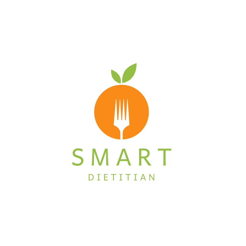 Orange and Fork logo