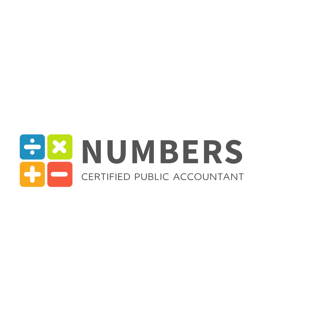 Logotipo De Botones De Calculadora