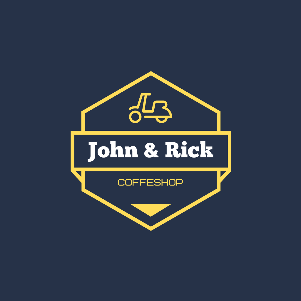 Free Free 53 Coffee Shop Logo Svg SVG PNG EPS DXF File