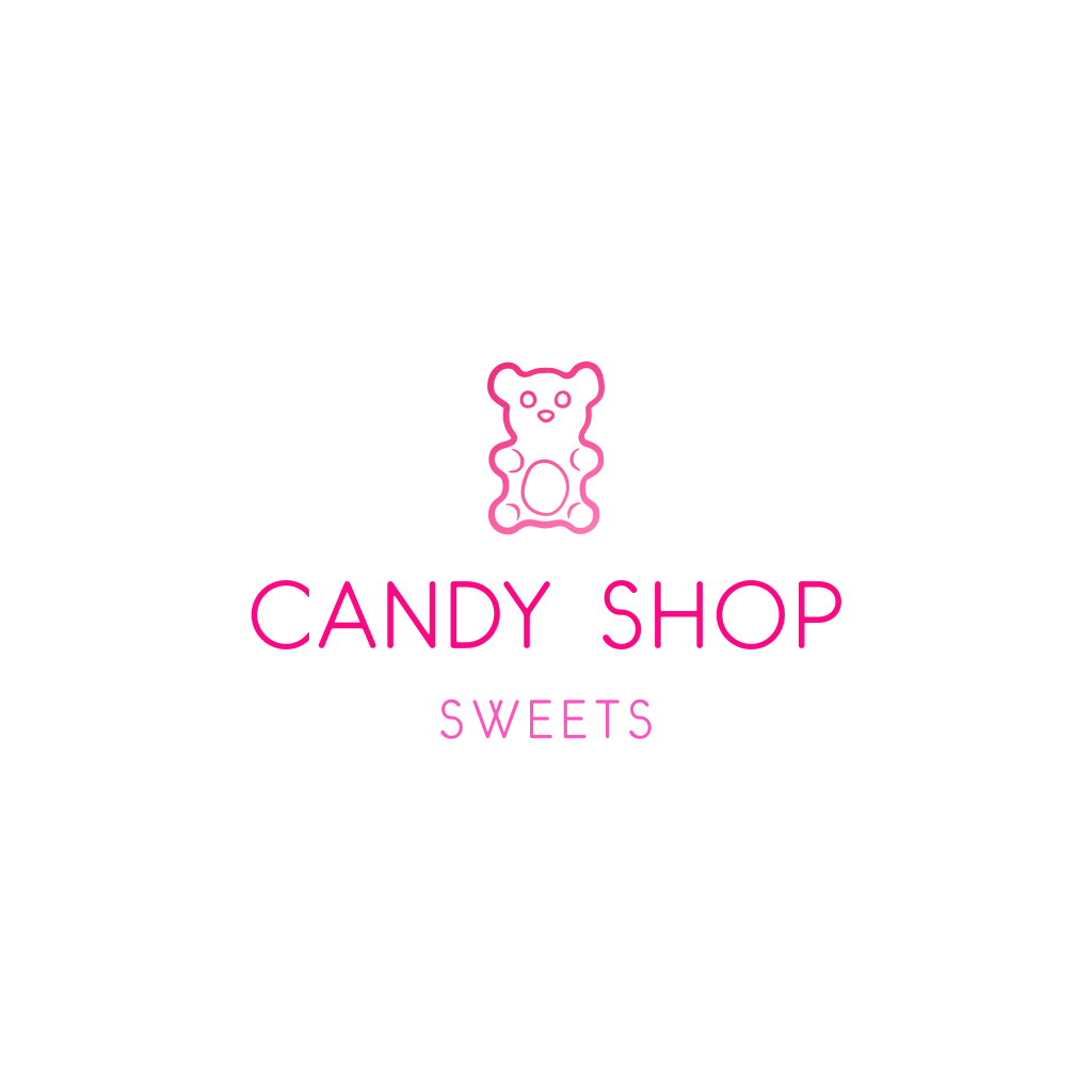Gummy Bear logo