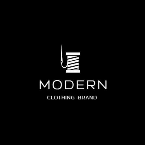 Faden- Und Nadellogo Faden- Und Nadellogo