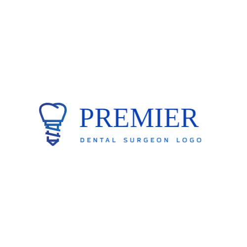 Tooth Implant logo Tooth Implant logo