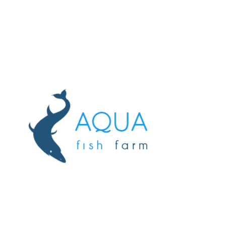 Fish logo template. Creative vector symbol 4845485 Vector Art at Vecteezy