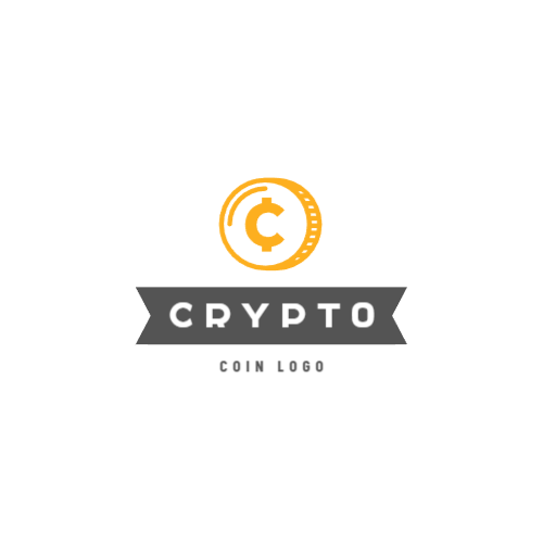 Logotipo Da Moeda E Letra C Logotipo Da Moeda E Letra C