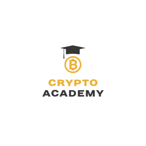 Yüksek Lisans Kapağı Ve Bitcoin Logosu Yüksek Lisans Kapağı Ve Bitcoin Logosu