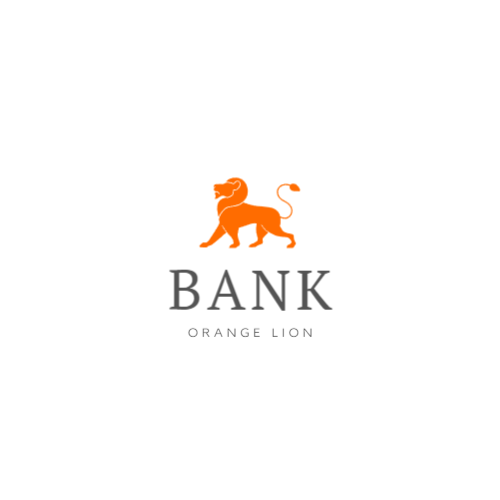 Turuncu Aslan Logosu Turuncu Aslan Logosu