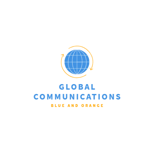 Global Logo PNGs for Free Download