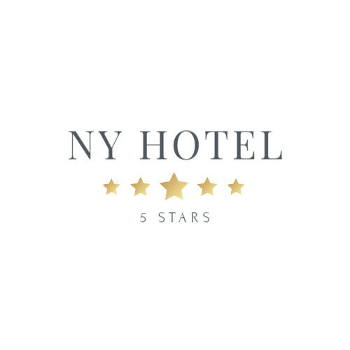 Logotipo De Hotel Cinco Estrelas Logotipo De Hotel Cinco Estrelas