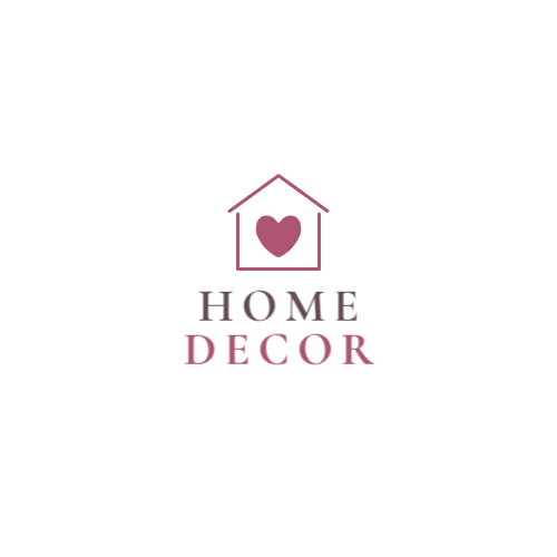 Desarrollo creativo y propuesta de logotipo para pyme de hogar y decoración
