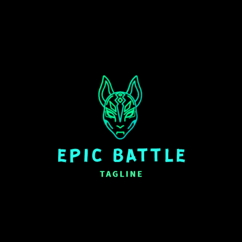 Mythical Animal Fortnite logo Mythical Animal Fortnite logo