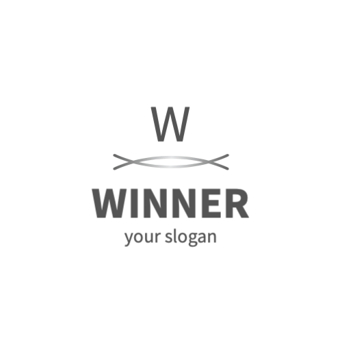 Logo for winners | Logo design contest | 99designs