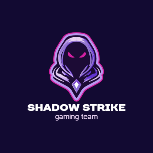 Face Masks | Shadow Gaming Merchandise
