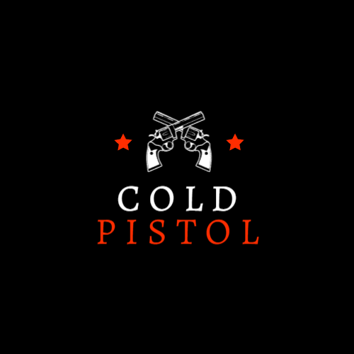 Logo De Pistolets Croisés Logo De Pistolets Croisés